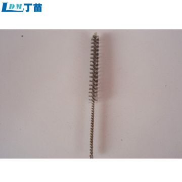 Factory direct supply soft steel wire clean brush